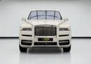 Rolls Royce Cullinan STANDARD