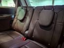 Lincoln Aviator PRESIDENTIAL