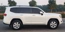 Toyota Land Cruiser EXR