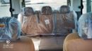 Hyundai Staria LUXURY - 3.5L | 7 Seater VIP Configuration | Boss Sounds | 360 Camera | Remote Engine Start