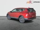 Honda CR-V EX 2.0
