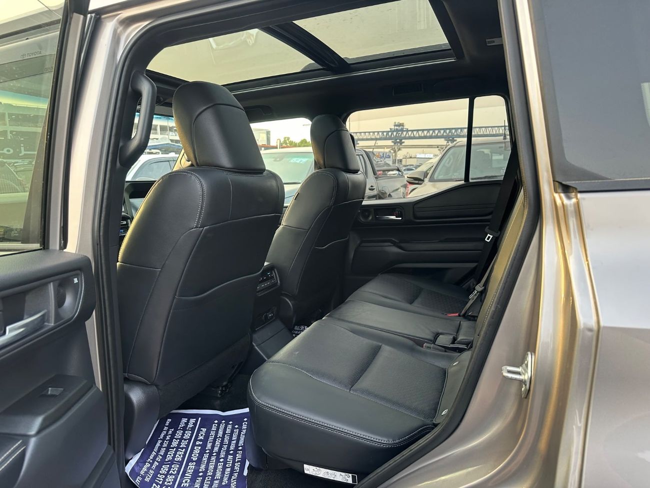 Toyota Prado TOYOTA PRADO KAKADU
