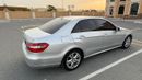 مرسيدس بنز E300 AVANTGARDE SPORT
