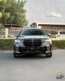 BMW X5 XDRIVE40i M SPORT PRO