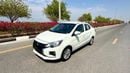 Mitsubishi Attrage GLX HIGHLINE