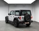 Jeep Wrangler Unlimited SPORT