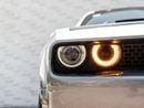 Dodge Challenger SXT