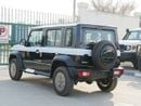 Suzuki Jimny GLX
