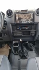 Toyota Land Cruiser Pickup 70 LC 79 4.2L Diesel Manual 2026