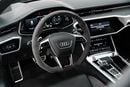 Audi RS6 STANDARD