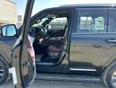 لكزس LX 600 سيجنتشر 2026 Lexus LX600 Signature (7-Seater) 3.5L V6 Twin-Turbo Petrol A/T 4WD Export Only