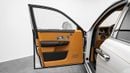 Rolls Royce Phantom EWB - 2026 - GCC Specs - Under Warranty and Service Contract