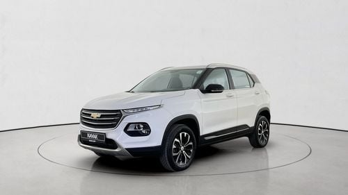 Chevrolet Groove PREMIER | Guaranteed Warranty | 0 Down Payment