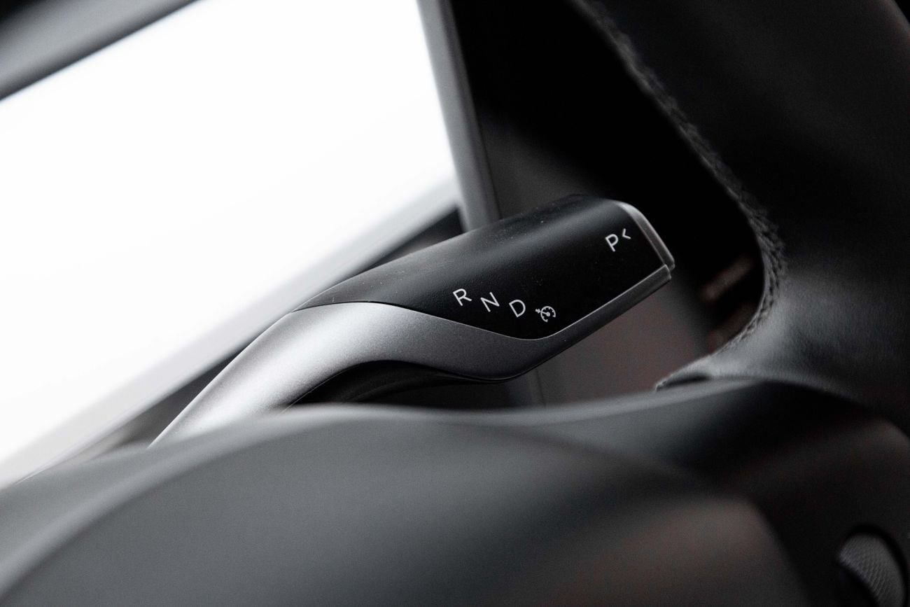 تسلا موديل Y النطاق القياسي MODEL Y STANDARD | 2,253 P.M | 0% Downpayment | TESLA WARRANTY!