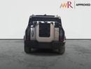Jetour T2 2.0