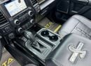 Ford F-150 CREW SHELBY 2018 Ford F150 Shelby, Full Ford Service History, Carbon Fiber Interior, Excellent Condition, GCC