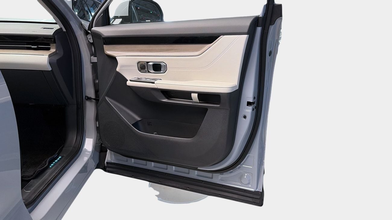 Jetour Dashing LUXURY | Guaranteed Warranty | 0 Down Payment