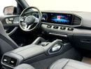 Mercedes Benz GLS580 GLS580 4MATIC, Warranty, Full Service History, Fully Loaded, Japanese