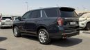 Chevrolet Tahoe PREMIER Tahoe High Country 6.2L V8, 4WD