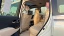 Toyota Land Cruiser VX -V 2026 SOFTDOORS RADAR MODELISTA BODY KIT WHITE BIEGE
