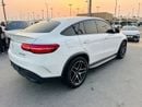 مرسيدس بنز GLE 43 AMG ستاندارد