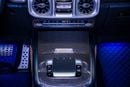 BRABUS 700 - Mercedes-AMG G 63 G700