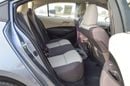 تويوتا كورولا XLI 2.0L FWD PETROL SEDAN 2026