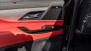 Lexus LX600 2026 Lexus LX600 F-Sport 3.5L Twin-Turbo AT Petrol (Black-Red)