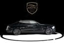 Rolls Royce Ghost BLACK BADGE