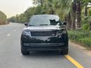 لاند روفر رينج روفر Diesel STD P400 3.0L