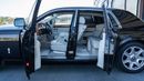 رولز رويس فانتوم STANDARD Rolls-Royce Phantom 2011