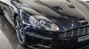 Aston Martin DBS STANDARD