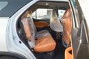 Toyota Fortuner TOYOTA FORTUNER 4.0L V6 4WD PETROL SUV 2025