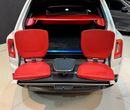 Rolls Royce Cullinan VIP EDITION GCC FHS 1 YEAR WARRANTY