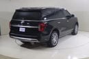 Ford Expedition PLATINUM XP-PN222/AL TAYER MOTORS/ AL QOUZ SHOWROOM