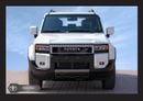 Toyota Prado VXR TOYOTA PRADO 2.4L TURBO 2027 export only