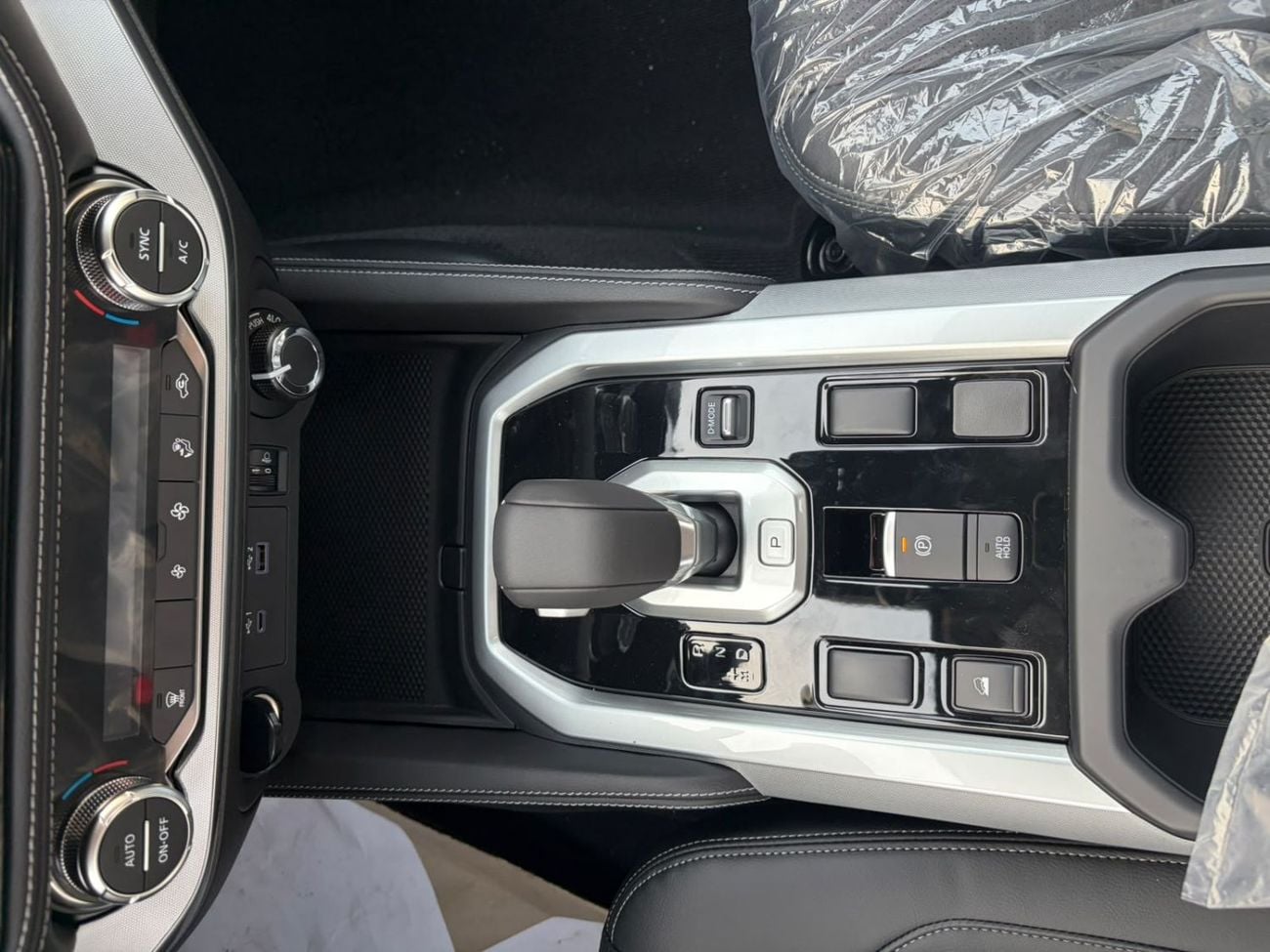 Nissan Navara GLX AT