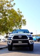 Toyota Hilux SR5