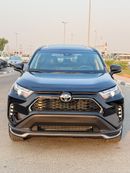 تويوتا راف ٤ XLE بريميوم 2.5 لتر