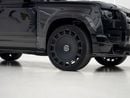 لاند روفر ديفندر Defender WIDE BODY KIT | 360° CAMERA | ADAPTIVE CRUISE CONTROL