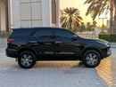 Toyota Fortuner EXR GCC Specs V4 2.7L Interior and Exterior Excellent Condition