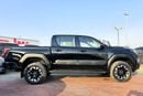 Toyota Hilux ADVENTURE Toyota Hilux New shape D.C 2.8l Turbo Diesel A/T 4WD Black Color 2026 Model