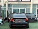 Tesla Model 3 PERFORMANCE