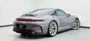 Porsche 911 GT3 TOURING 2025 Porsche GT3 Touring, 2027 Porsche Warranty, Full Porsche Service History, Excellent Condition