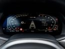 BMW X6 M STANDARD BUY NOW, PAY 2027 | THE BLACKLINE STANDARD | July 2027 Warranty + Service, GCC, Low KMs