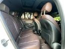 Mercedes Benz GLC250 GLC 250 4MATIC | GCC Specs | Excellent Condition