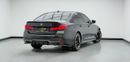 بي أم دبليو 540i M SPORT كومفورت