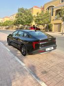 Kia K4 LX STANDARD