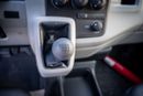 Toyota Hiace DX 2.8L PASSENGER 2026 MODEL GCC