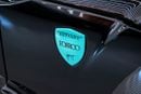 Ferrari Purosangue KEYVANY PORROO SPECIAL EDITION FULL CARBON